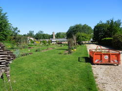 1 semaine avant le Fête de l'Ecole