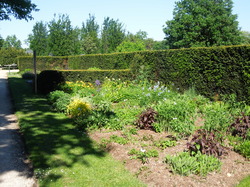 1 semaine avant le Fête de l'Ecole