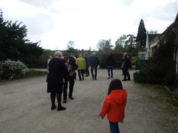 CEREMONIE DE JUMELAGE 2017