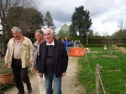 CEREMONIE DE JUMELAGE 2017