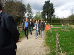 CEREMONIE DE JUMELAGE 2017