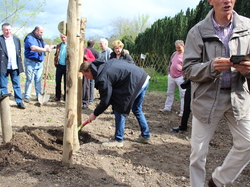 CEREMONIE DE JUMELAGE 2017