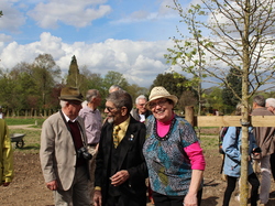 CEREMONIE DE JUMELAGE 2017