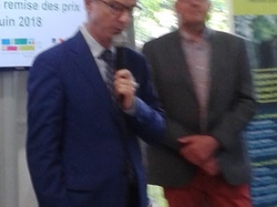 Concours Reco IDF 2018