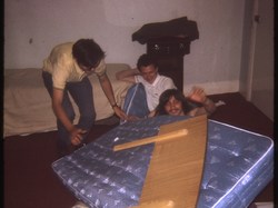 En mémoire de René