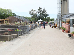 FÊTE ÉCOLE- 29 et 30 mai 2021