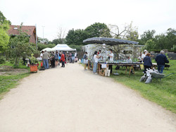 FÊTE ÉCOLE- 29 et 30 mai 2021