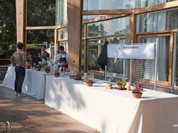 JOURNÉES BOTANIQUES 2019