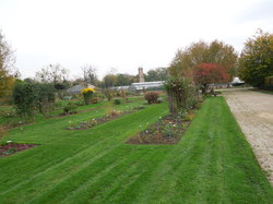 PROMENADE AUTOMNALE 2017