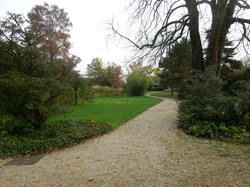 PROMENADE AUTOMNALE 2017