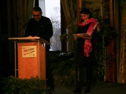 Remise des diplômes 2017