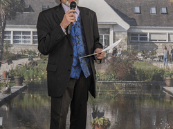 Remise des diplômes 2021