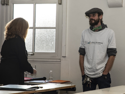 Remise des diplômes 2021