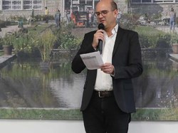 Remise des diplômes décembre 2025