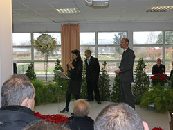 REMISE DIPLÔMES 2018