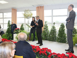 REMISE DIPLÔMES 2018