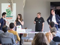 Résultat  concours reconnaissance de végétaux 2019