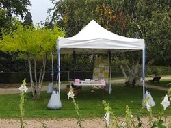 Retour sur Journées du patrimoine du 20 septembre