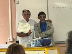 RETROUVAILLES PROMO 1965-68