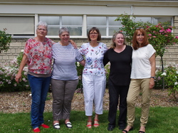 RETROUVAILLES PROMO 1965-68