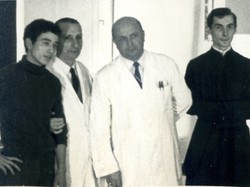 RETROUVAILLES PROMO 1965-68