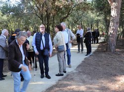 Un dernier hommage à JP MOREAU